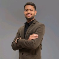 Vedang Joshi