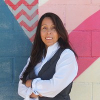 Andrea Suaznabar Suarez