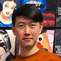 Chee Foong Lam