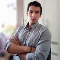 Diego Córdova