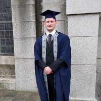 Daniel Ambrose Msc