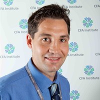 Daniel Mcbride, Cfa