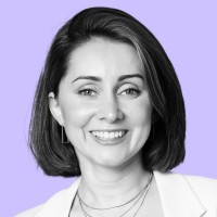 Ekaterina Dimić, LLM, ICA