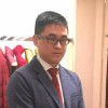 Jason Lin