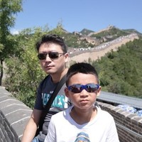 Stephen Qiu