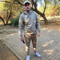 Jason Jansen Van Vuuren