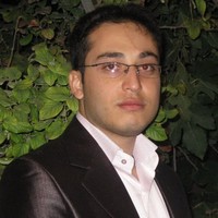 Saeed Moosavi