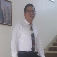Rogelio Jr. Obcemane Tolentino