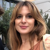 Valeria Sforzini