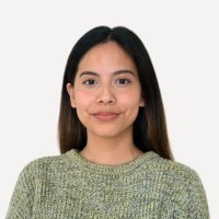 Daniela Jalón Villagrán