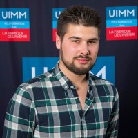 Julien GOMES DINIS
