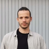 Joris Vautier