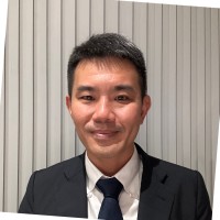 Alvin Goh