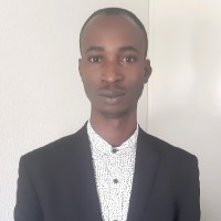Bah Ousmane