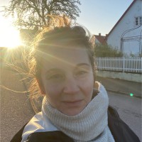 Johanna Zachhau