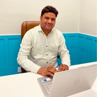 Jai Sharma