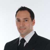 Marcos Larrosa Novo