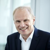 Siegfried Horn