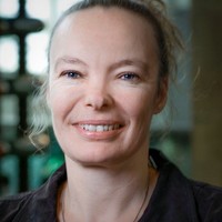 Jo Quinton-Tulloch