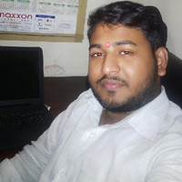 Tushar Kanta Sahoo