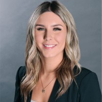 Jenna Sullivan