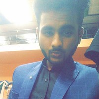 Akash Saini