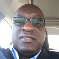 Curtis Mitchell