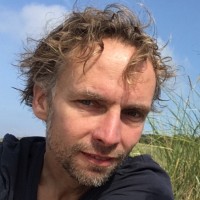 Bas Rijpkema