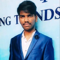 Bala Suriyan. B