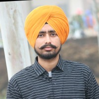 Gaganpreet Singh