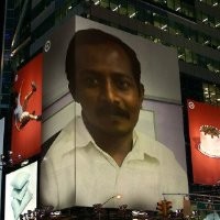 suresh thangaraj