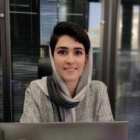 Samane Jahangiri Pour