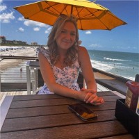 Abbygail Goad