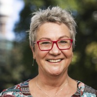 Monique Vrolijk