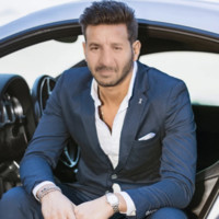 Fares Nashashibi