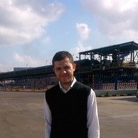 Mahmoud Fouad Ca- (Cma Cand)