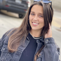 Olivia Maniaci
