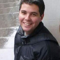 Rafael Henrique de Oliveira Santhiago