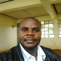 Amos Munene