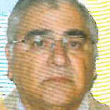 Claudio Cabezas