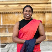 Harsha Reghunathan