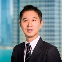 Mark Leung