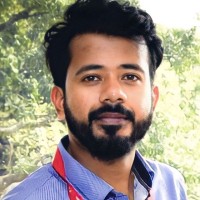 Rohit Parab