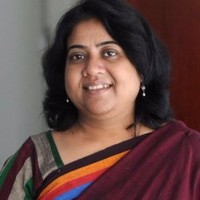 Sahana Mishra