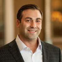 Adam Finkel, Ccim
