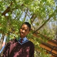 Tebogo Letswalo