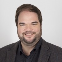 Tim Cuénod