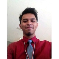 Mohammad Khamirul Shafiq Jamihon