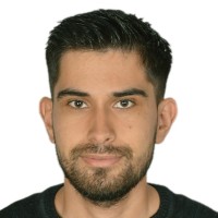 Selahattin Özcan