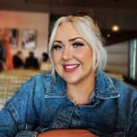 April Molyneux